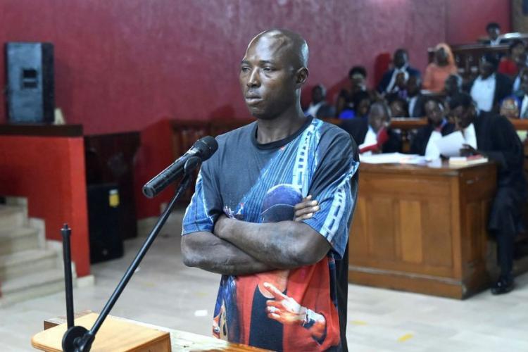  Session criminelle ordinaire : Oumar Kéita sara expulsé du Gabon