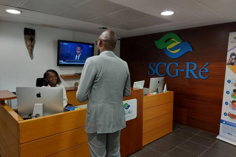 SCG Ré : le réassureur gabonais prépare son entrée en bourse