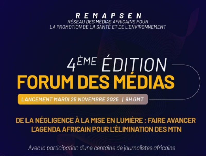Forum des médias 