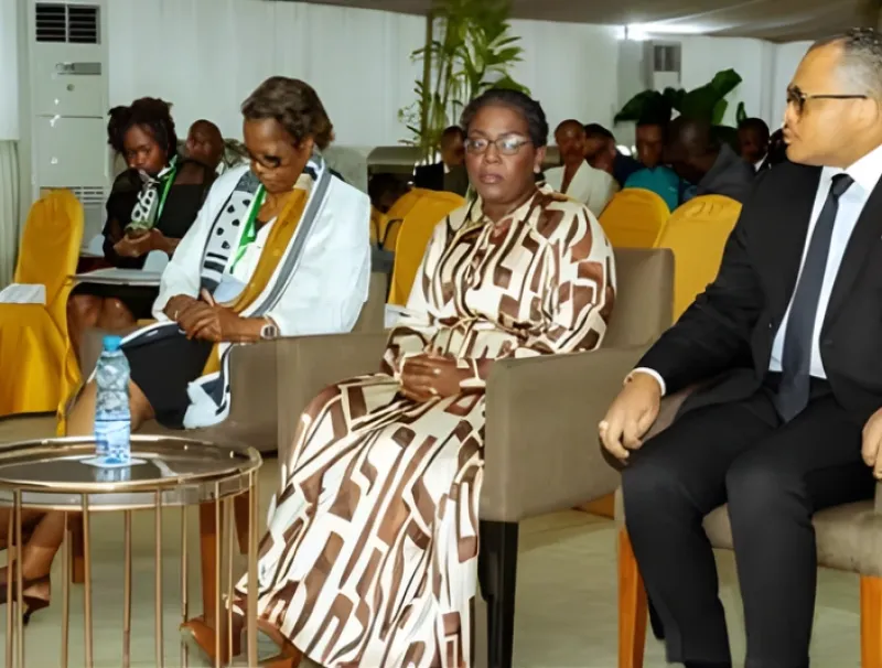 30e édition de la Journée africaine de la prévention des risques professionnels