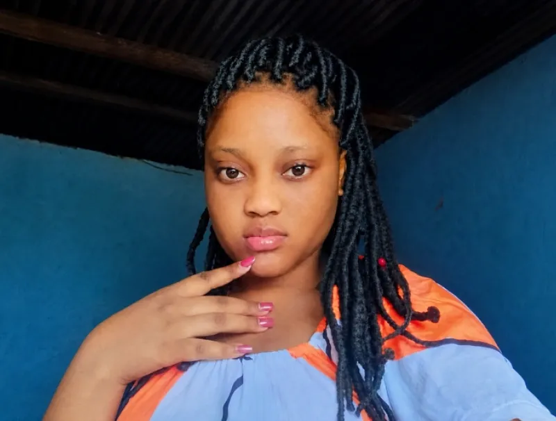 'Alicia Matamba, Victime de meurtre