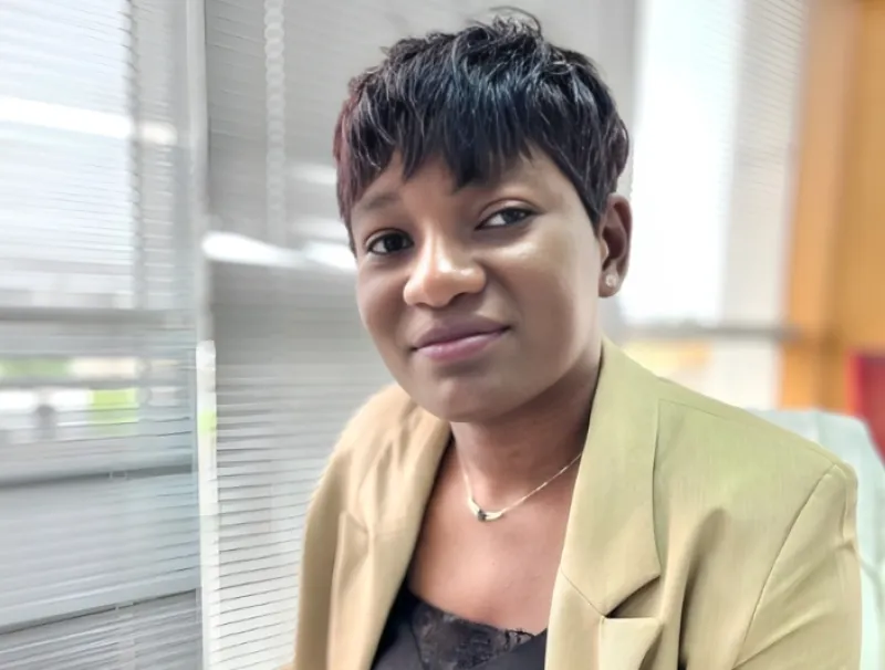 Alix-Ida MUSSAVU-KOMBILA