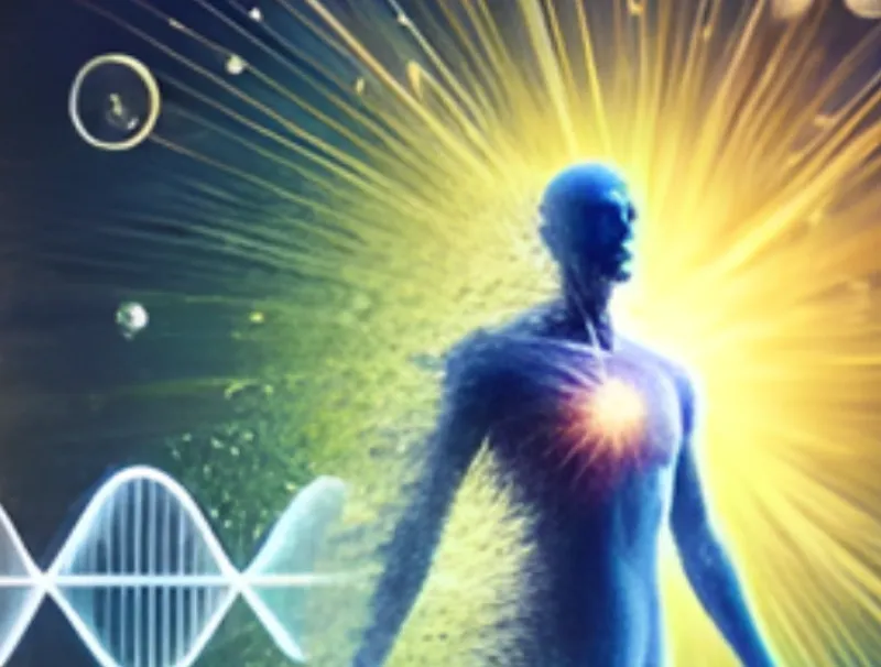 Ambia, album poétique 