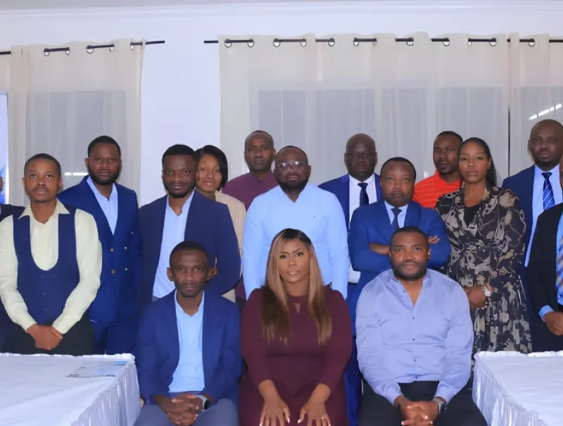 Association gabonaise pour les énergies renouvelables (AGER) 