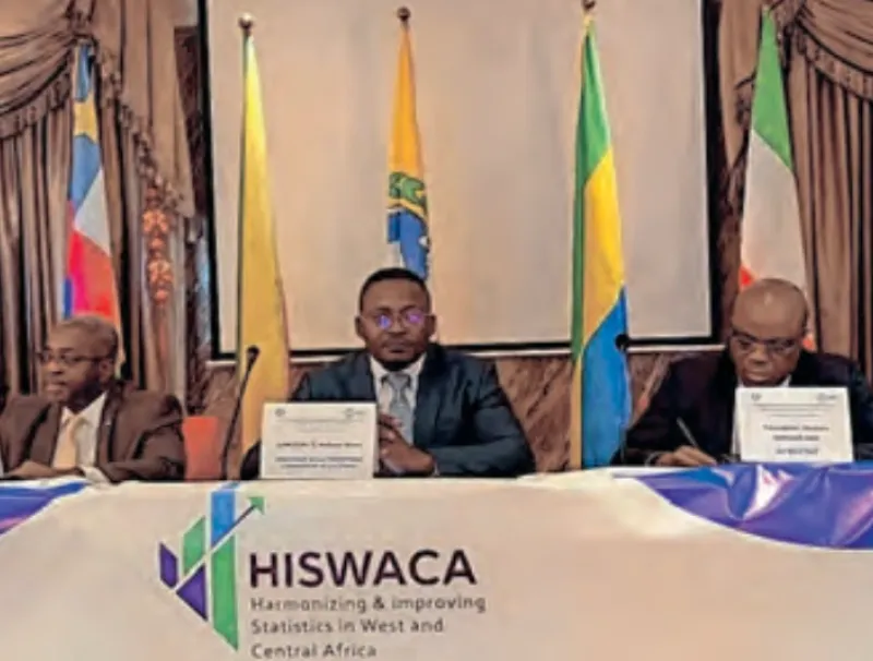 Atelier régional consacré à la validation de la méthodologie de l’Indice harmonisé des prix à la consommation