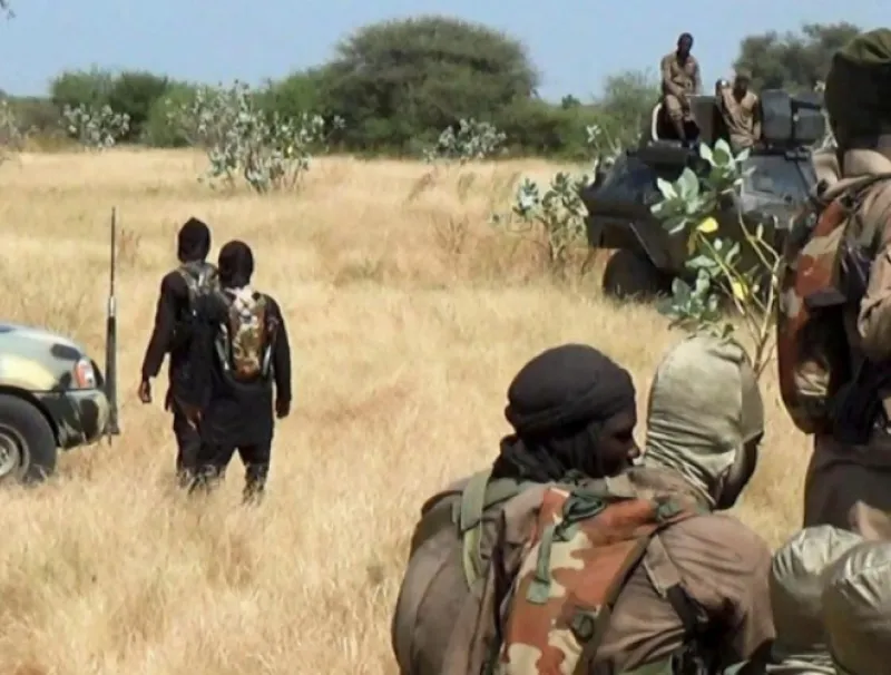 Attaque armée au Nigeria