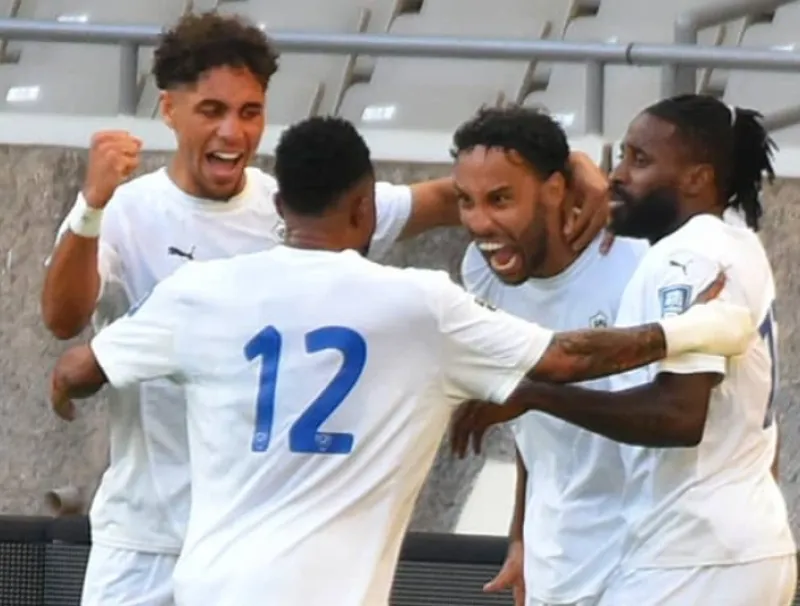 Mondial 2026 : quinze buts pour la paire Aubameyang-Bouanga