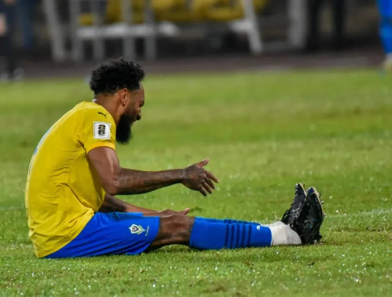 Pierre-Emerick Aubameyang