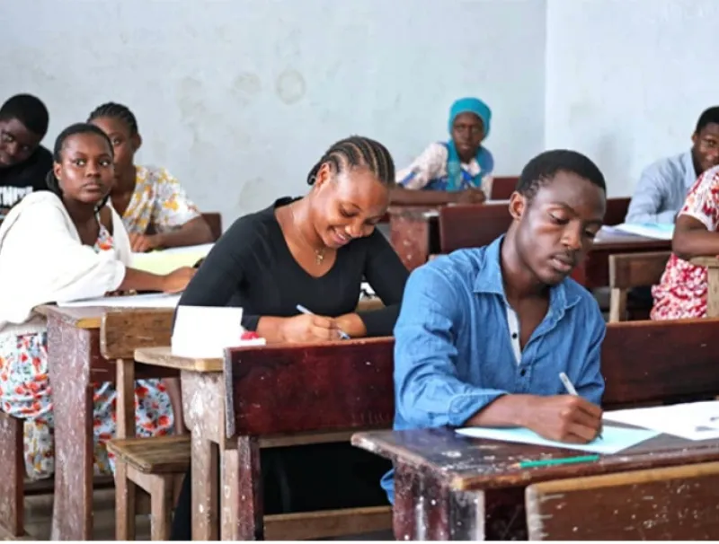 BEPC et Bac : un calendrier commun pour les inscriptions