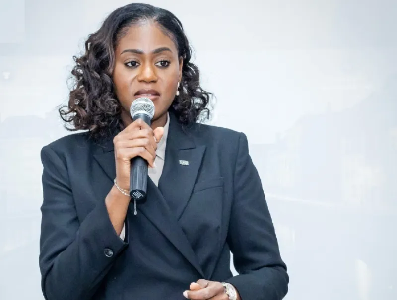 BCEG : 7,7 milliards FCFA de crédits accordés en dix mois