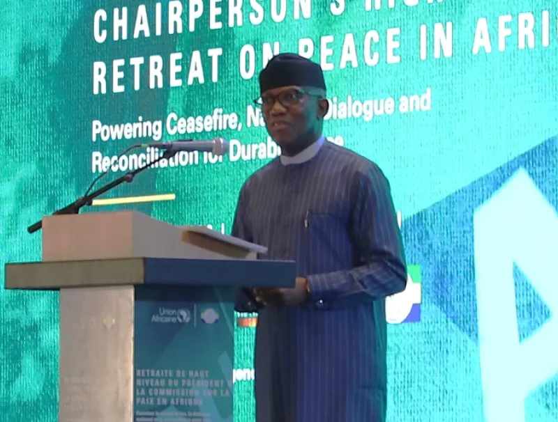 Bankole Adeoye