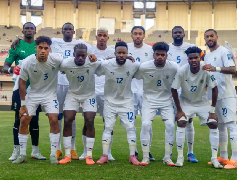 Le tournoi des barrages Afrique se jouera au Maroc du 13 au 16 novembre 2025