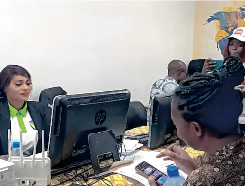 Bénéficiaires d'allocation cnss