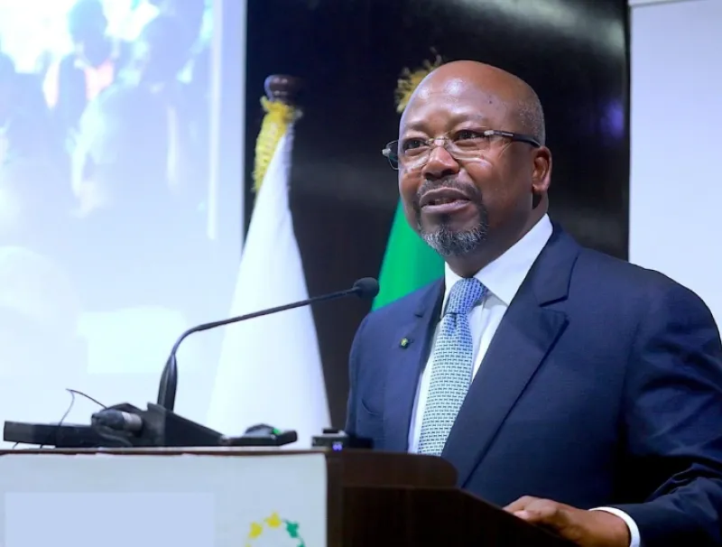 PLF 2026 : Bilie-By-Nze inquiet de l'impact de nouvelles taxes sur le pouvoir d'achat