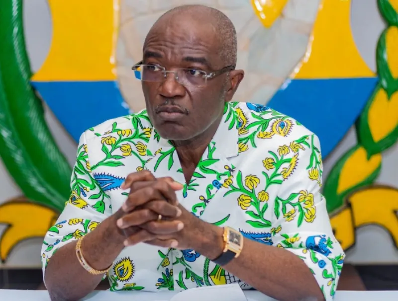 Blaise Louembe