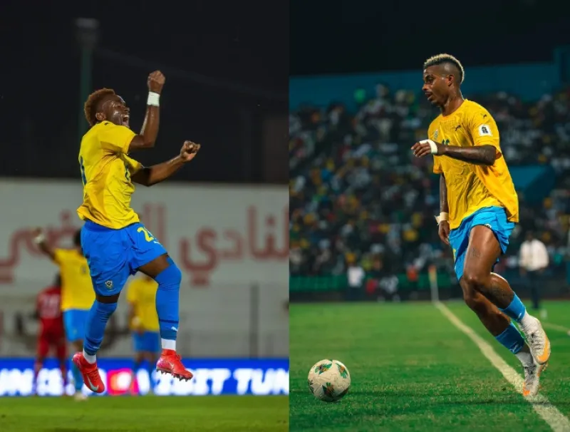 Éliminatoires du Mondial-2026/Gabon-Burundi (2-0) : Bryan Meyo Ngoua et Mario Lemina illuminent le bouquet final des Panthères à Franceville
