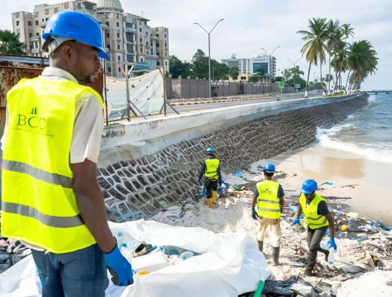 Building Construction Company