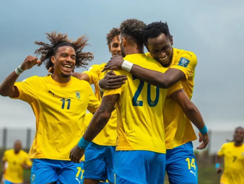 CAN 2025 : le Gabon empochera au minimum 420 millions de francs