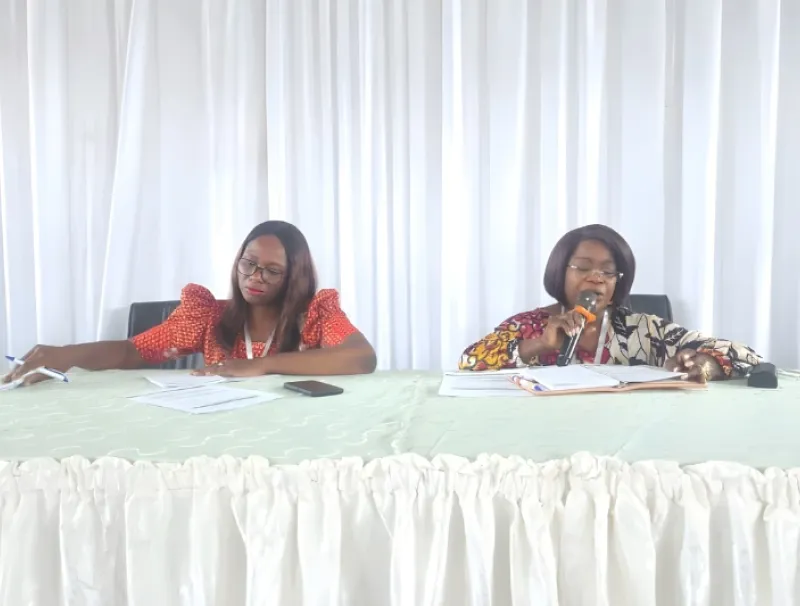 Responsables du CNSM