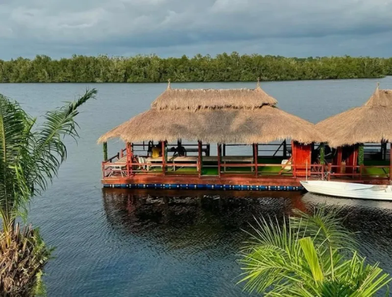 Caravane touristique 2025 : l’Estuaire en vedette pour la boucle