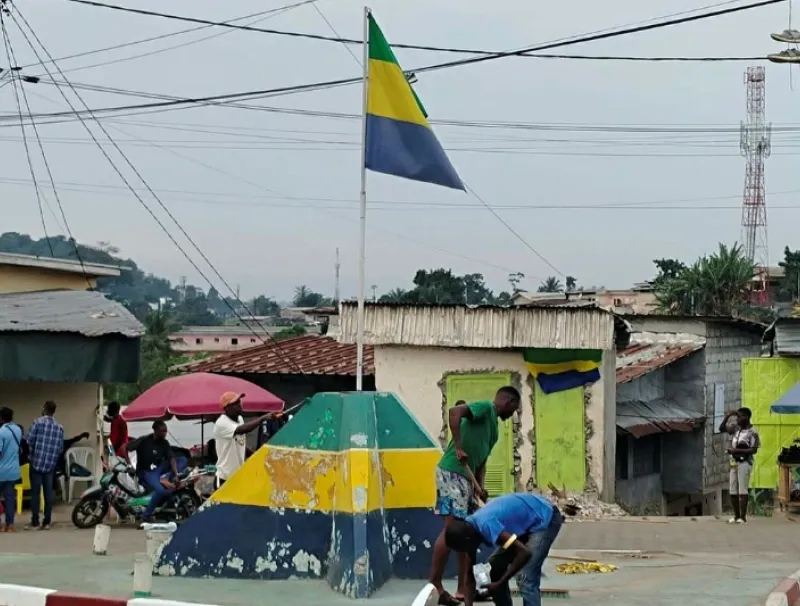 Carrefour des jeunes à Avea