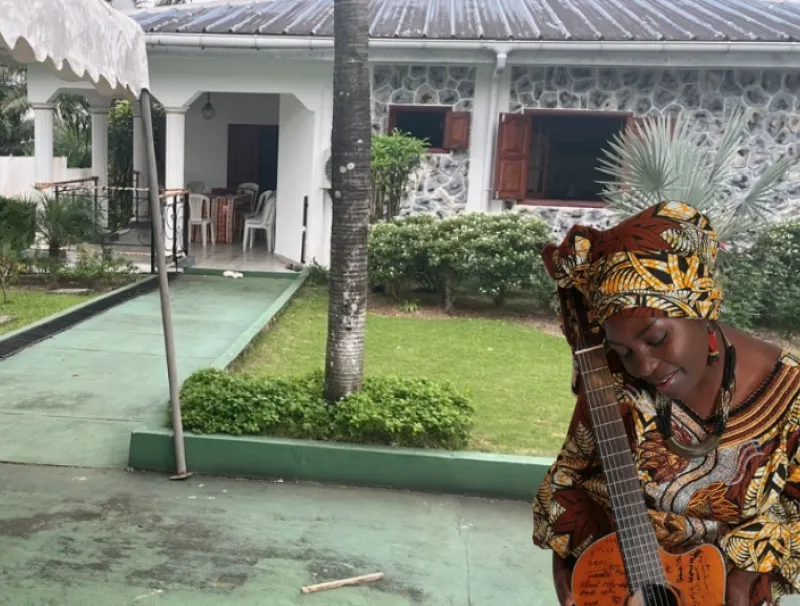 [Humeur] - Mighoma ferme ses portes