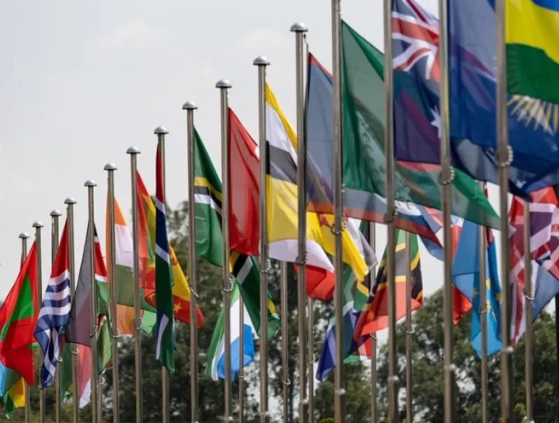 Diplomatie : le Gabon réintègre totalement le Commonwealth
