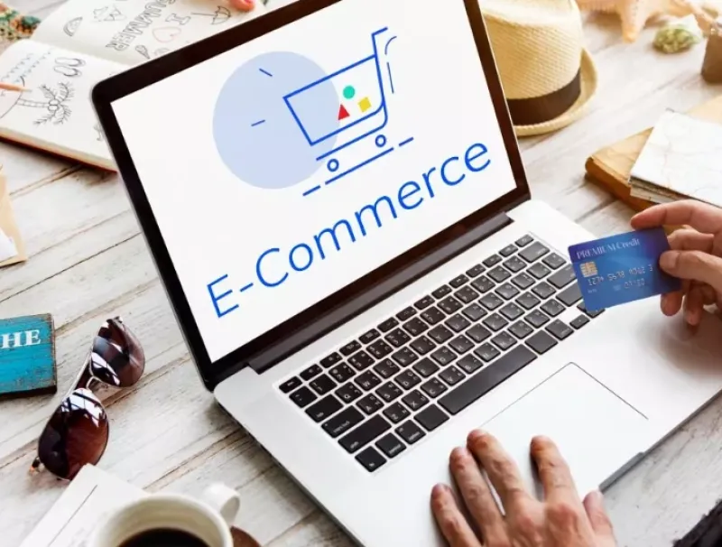 E-commerce