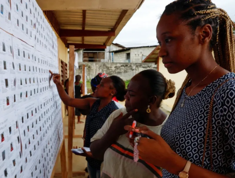 Locales : respect du quota de 30% des femmes sur les listes