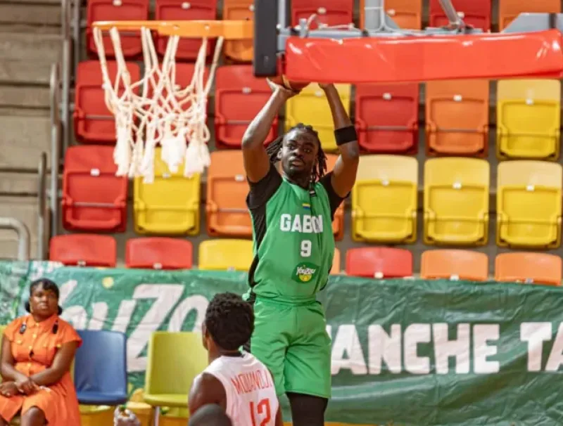Éliminatoires AfroCan 2027