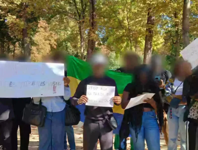 Étudiants gabonais à l’étranger : un cri d’alarme face aux retards de bourses