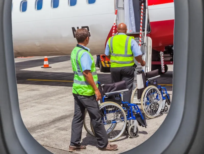 Évacuations sanitaires : la Cnamgs rappelle les règles et les obligations des assurés