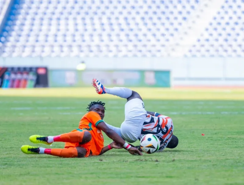 Compétitions africaines des clubs : les clubs gabonais n'avaient aucune volonté affichée de gagner