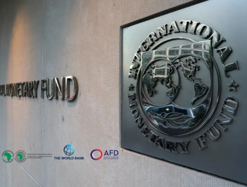 28,3 milliards FCFA pour remettre les pendules à l'heure avec les institutions multilatérales