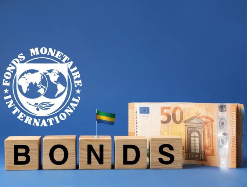 Le FMI Faits bondirs les eurobonds