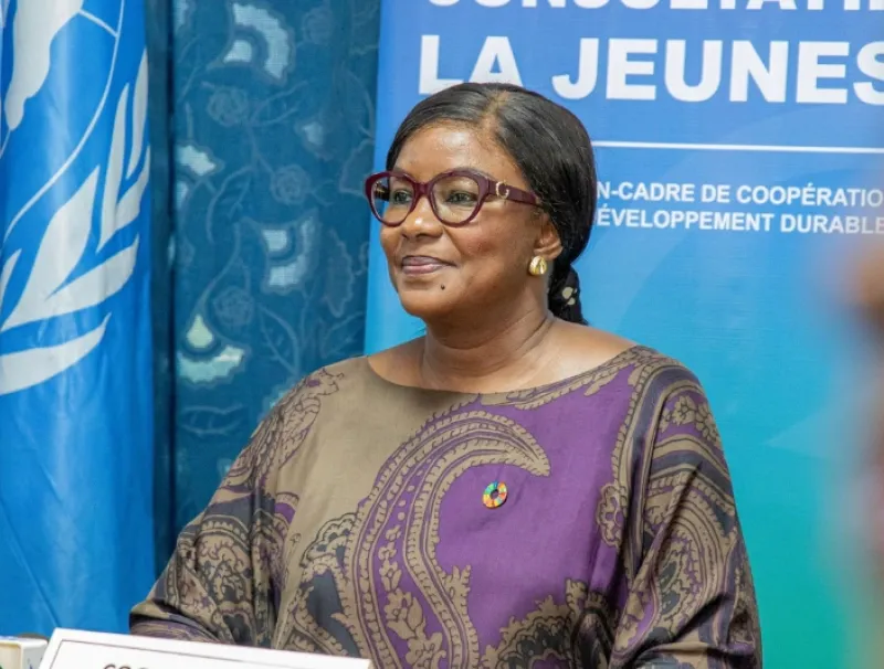 Fatou Aminata Lo