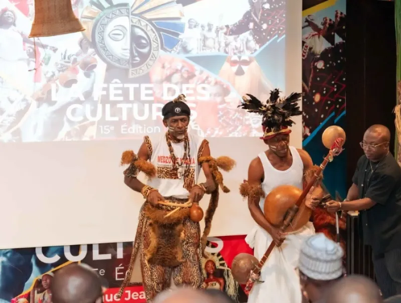 Fête de la culture 2026