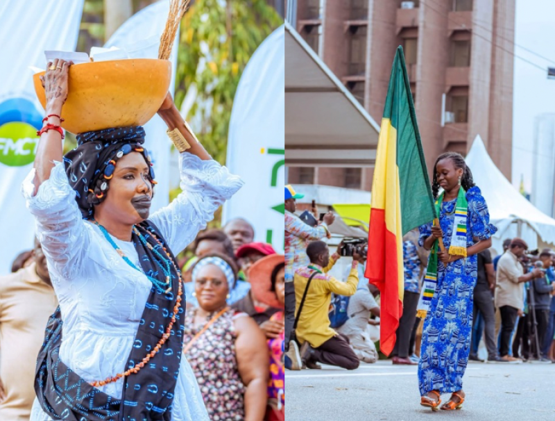 Fête des Cultures : le Sénégal sort le grand jeu