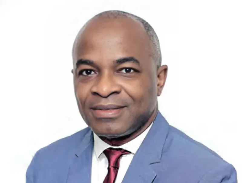 Franck Sima Mba