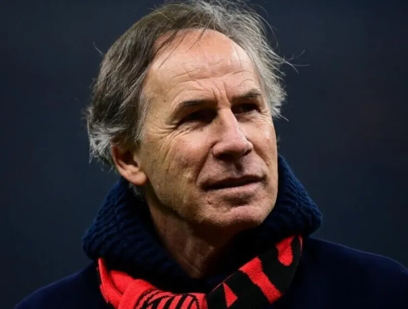 Franco Baresi