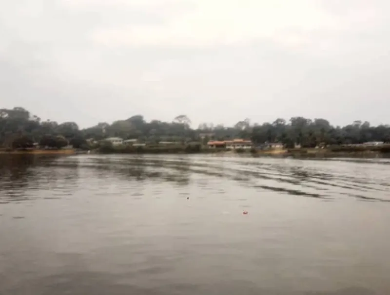 Malgré leurs eaux poissonneuses, les Gambanais sont confrointés à une rareté de poisson.