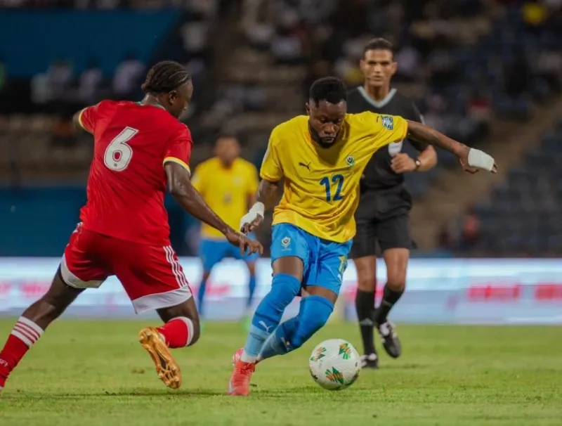 Seychelles-Gabon : ne surtout pas sous-estimer les Pirates !