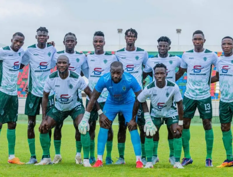 Les Gabonais de l'étranger : fin de parcours pour les ''Africains''