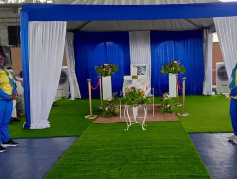 Nécrologie : les hommages de la communauté du handball à Ange Makila