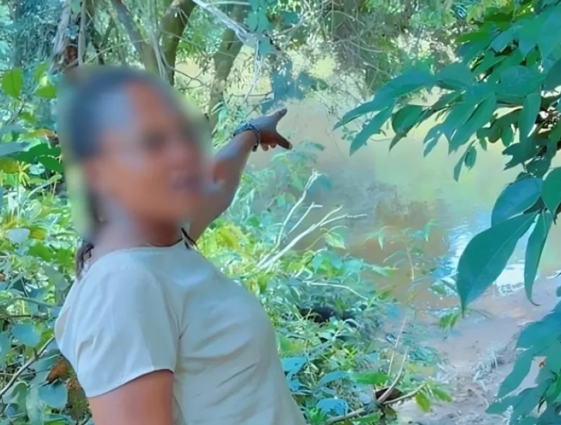 Hymelda Ornella Eyi Toung, econnue coupable de diffamation au préjudice de Nicole Amogho