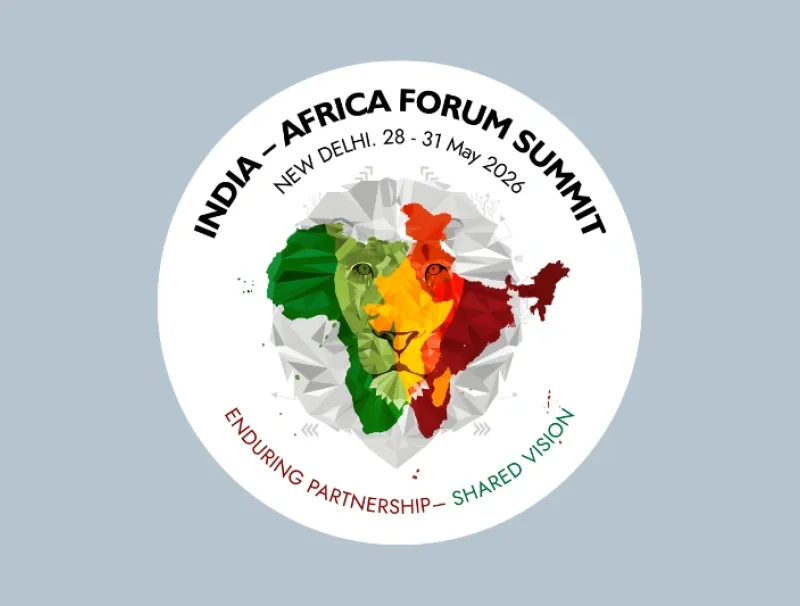 Forum Inde-Afrique (IAFS IV)