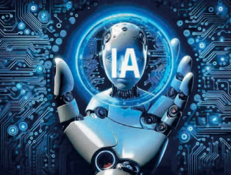 Intelligence artificielle