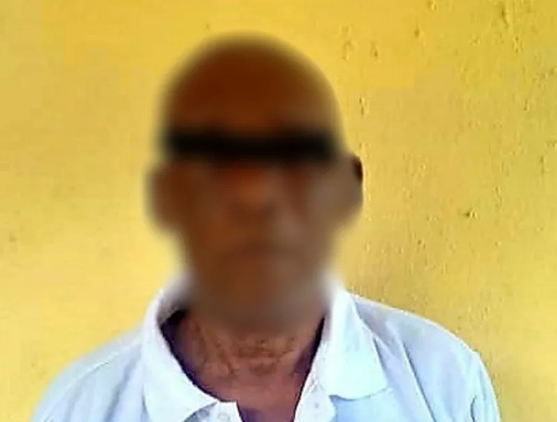 J-P.O. Agresseur présumé