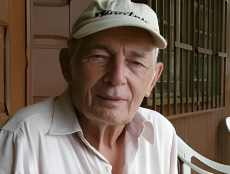 Jean Trolez, ancien photographe