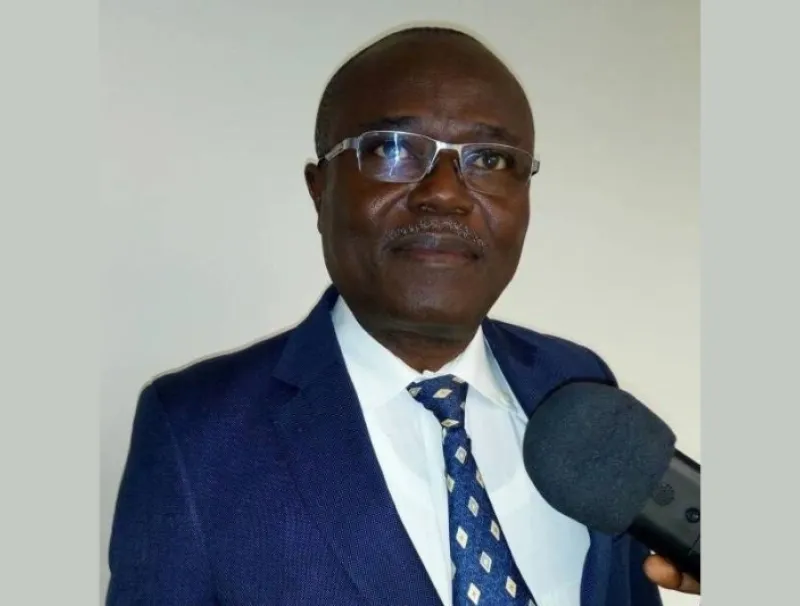 Jean Valentin Léyama